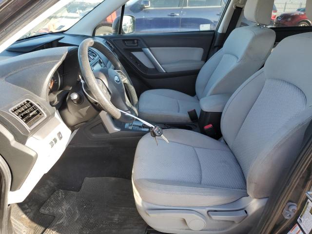 صورة رقم 7 من المزاد - 2016 SUBARU FORESTER 2 مع VIN JF2SJABC1GH479240