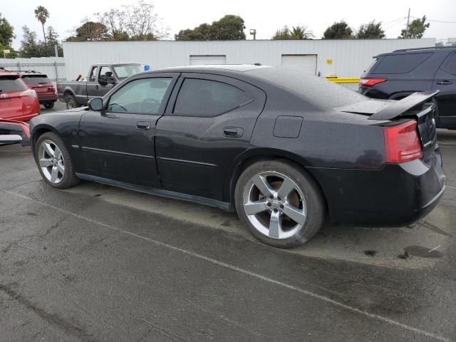 Photo 2 from auction – 2007 DODGE CHARGER R/ with VIN 2B3LA53H77H806255