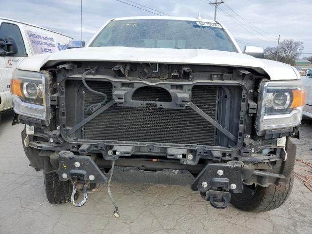 Photo 5 from auction – 2015 GMC SIERRA K15 with VIN 3GTU2WEJ0FG411998