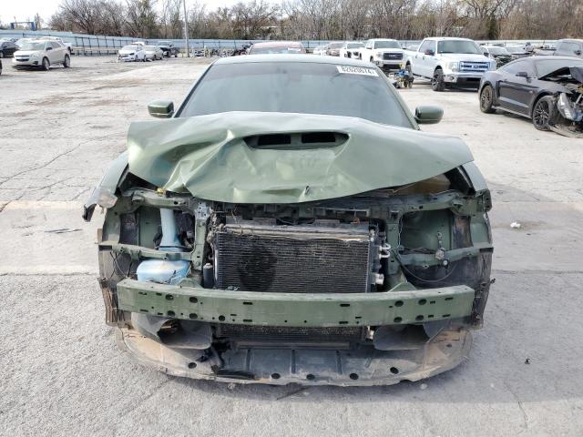 Photo 5 from auction – 2019 DODGE CHARGER SC with VIN 2C3CDXGJ4KH553021