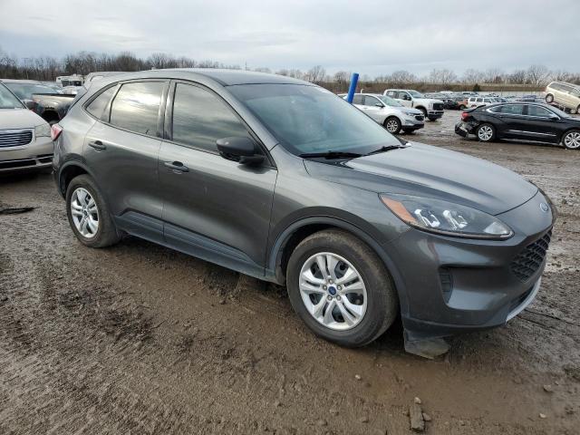 Photo 4 from auction – 2020 FORD ESCAPE S with VIN 1FMCU0F67LUA69841
