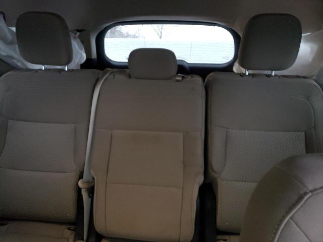 Photo 10 from auction – 2023 FORD EXPLORER with VIN 1FMSK8BH8PGB85657