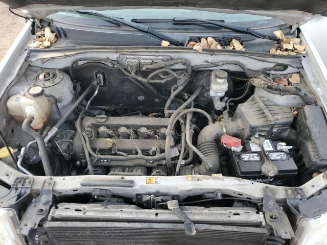 Photo 12 from auction – 2012 FORD ESCAPE XLT with VIN 1FMCU9D76CKB67223