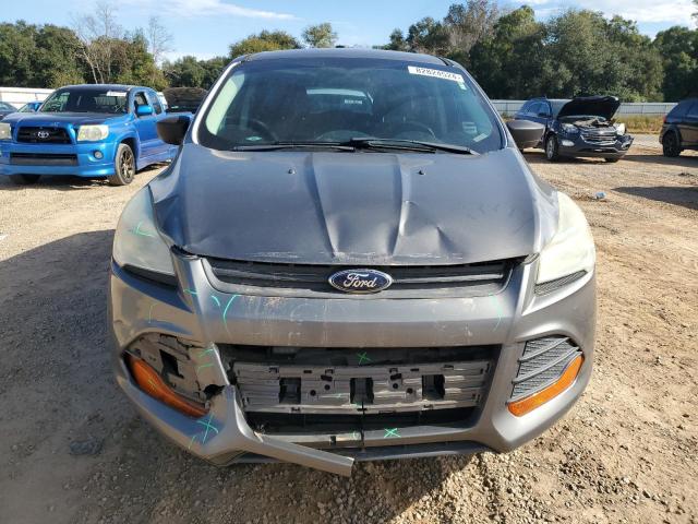Photo 5 from auction – 2013 FORD ESCAPE S with VIN 1FMCU0F77DUD95231