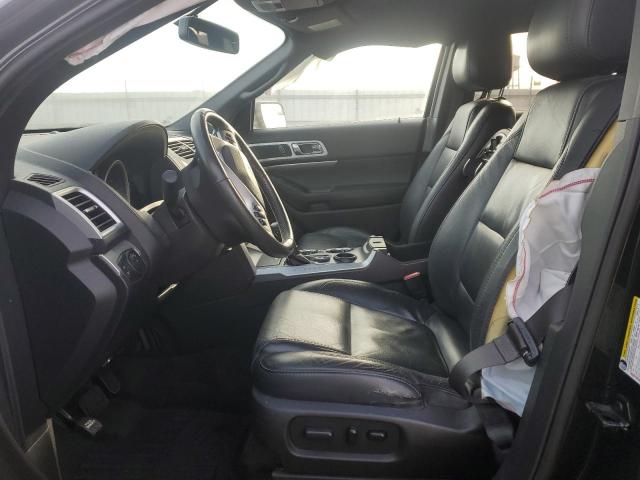 Photo 7 from auction – 2015 FORD EXPLORER X with VIN 1FM5K7D89FGA25418