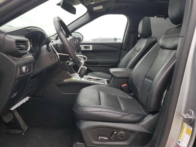Photo 7 from auction – 2020 FORD EXPLORER L with VIN 1FMSK8FH5LGA36742