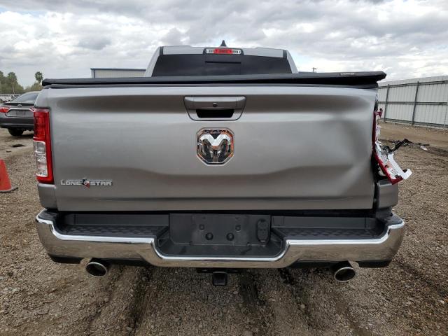 Photo 6 from auction – 2022 RAM 1500 BIG H with VIN 1C6RREBT7NN219718