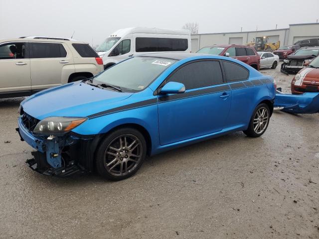 Photo 1 from auction – 2010 TOYOTA SCION TC with VIN JTKDE3B76A0315426