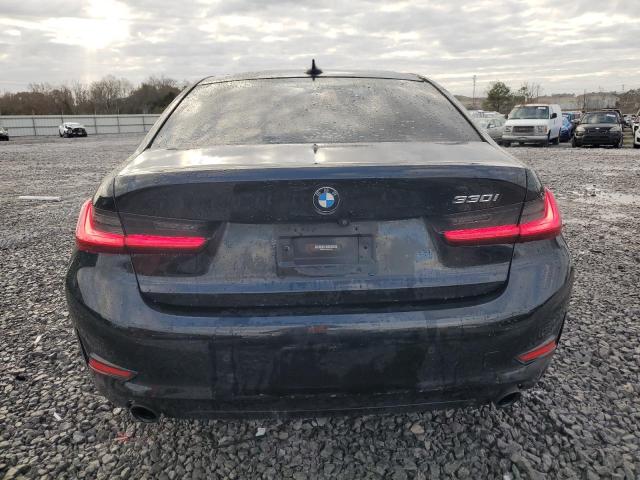 Photo 6 from auction – 2020 BMW 330I with VIN 3MW5R1J08L8B25013