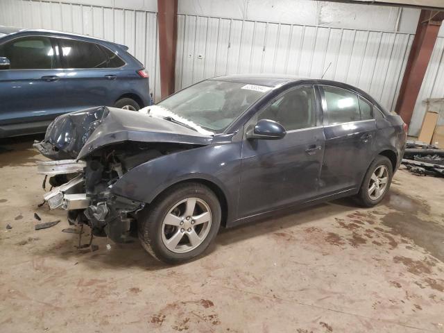 CHEVROLET CRUZE LT 2015 with VIN 1G1PC5SB3F7107893 - Photo from auction