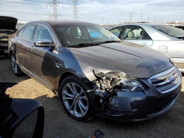 Photo 4 from auction – 2012 FORD TAURUS LIM with VIN 1FAHP2FW6CG102068