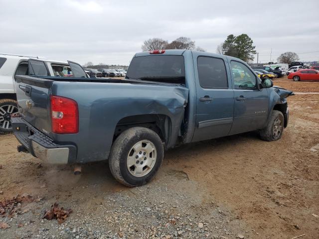 Photo 3 from auction – 2011 CHEVROLET SILVERADO with VIN 3GCPCSEA7BG187478