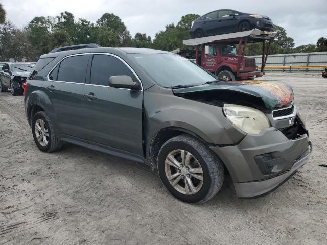 Photo 4 from auction – 2013 CHEVROLET EQUINOX LT with VIN 2GNALPEK2D6366240