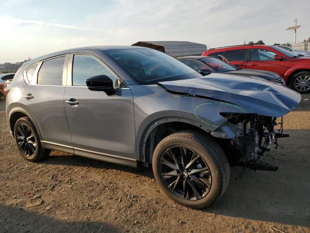 Фото 4 с аукциона – 2024 MAZDA CX-5 PREFE с VIN JM3KFBCL0R0471577