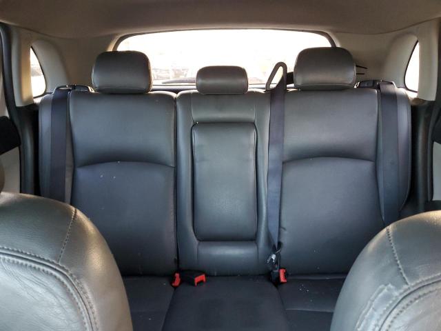 Photo 10 from auction – 2017 MITSUBISHI OUTLANDER with VIN JA4AP3AU8HZ063089