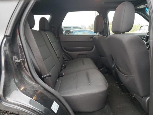 Photo 11 from auction – 2011 FORD ESCAPE XLT with VIN 1FMCU9DG6BKA86642