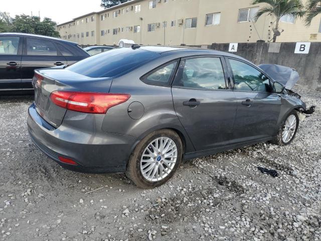 Photo 3 from auction – 2016 FORD FOCUS S with VIN 1FADP3E20GL389469