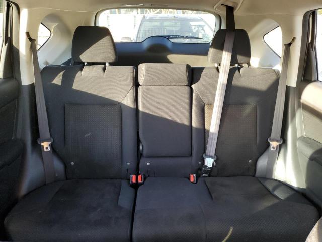 Photo 10 from auction – 2016 HONDA CR-V EX with VIN 2HKRM4H51GH645143