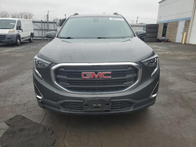 Photo 5 from auction – 2020 GMC TERRAIN SL with VIN 3GKALTEV7LL197522