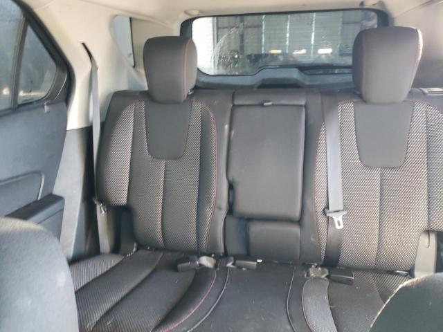 Photo 10 from auction – 2013 CHEVROLET EQUINOX LT with VIN 2GNFLEEK8D6111392