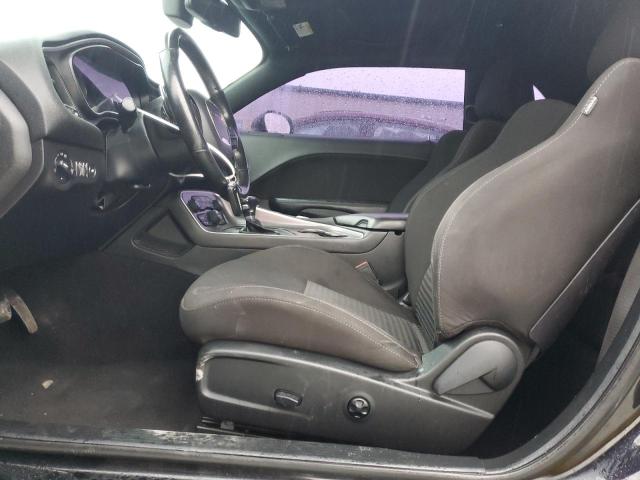 Photo 7 from auction – 2020 DODGE CHALLENGER with VIN 2C3CDZJG3LH105833