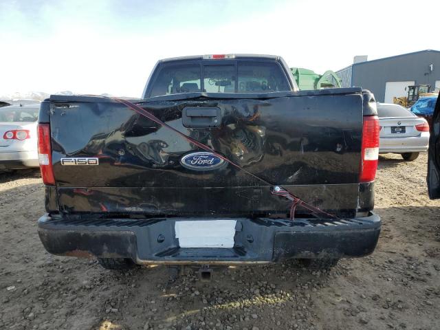 Photo 6 from auction – 2004 FORD F150 with VIN 1FTPX14574NA78726