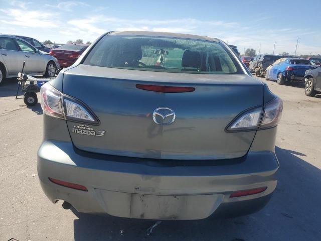 Photo 6 from auction – 2012 MAZDA 3 I with VIN JM1BL1UF6C1548491