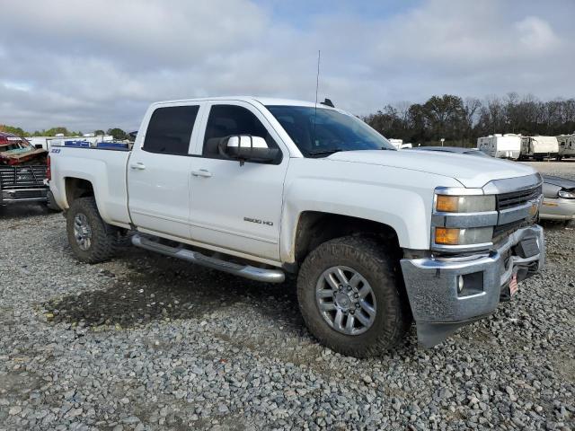 Photo 4 from auction – 2016 CHEVROLET SILVERADO with VIN 1GC1KVEG8GF153458