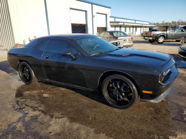 Photo 4 from auction – 2010 DODGE CHALLENGER with VIN 2B3CJ4DVXAH215231