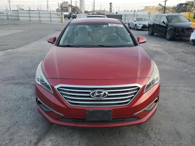Photo 5 from auction – 2016 HYUNDAI SONATA SE with VIN 5NPE24AFXGH361677