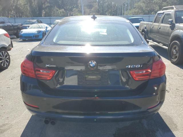 Photo 6 from auction – 2015 BMW 428 XI GRA with VIN WBA4C9C51FD331771