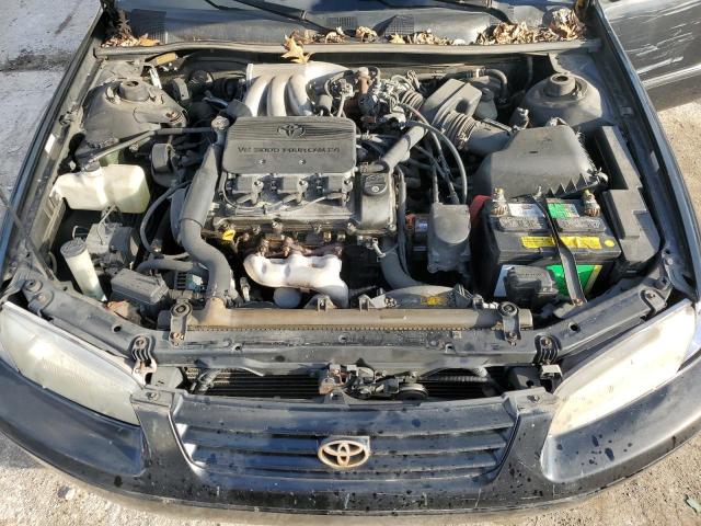 Photo 11 from auction – 1999 TOYOTA CAMRY with VIN JT2BF22K6X0187166