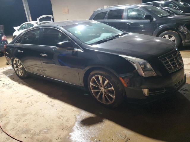 Photo 4 from auction – 2013 CADILLAC XTS with VIN 2G61T5S34D9173051