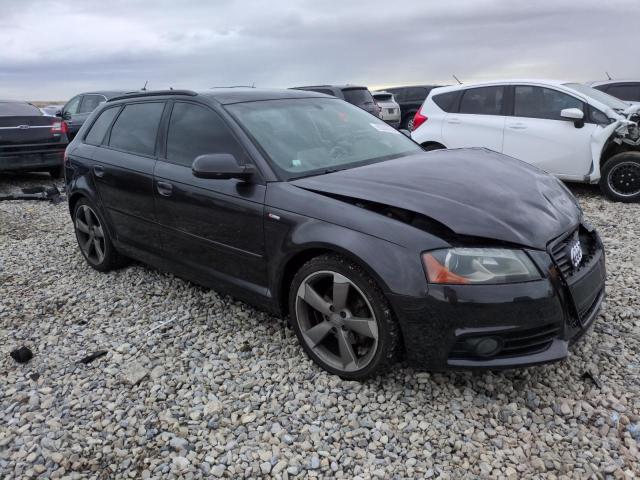 Photo 4 from auction – 2011 AUDI A3 PREMIUM with VIN WAUKJAFM9BA104566