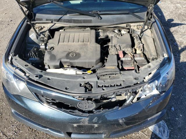 Photo 11 from auction – 2012 TOYOTA CAMRY SE with VIN 4T1BK1FK5CU017645