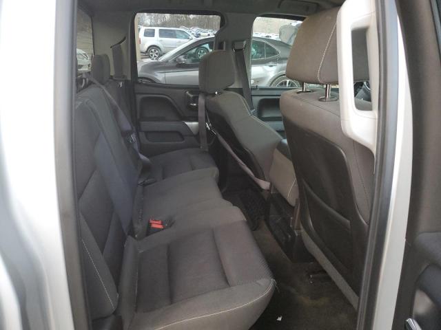 Photo 10 from auction – 2015 CHEVROLET SILVERADO with VIN 1GCVKREC9FZ380855
