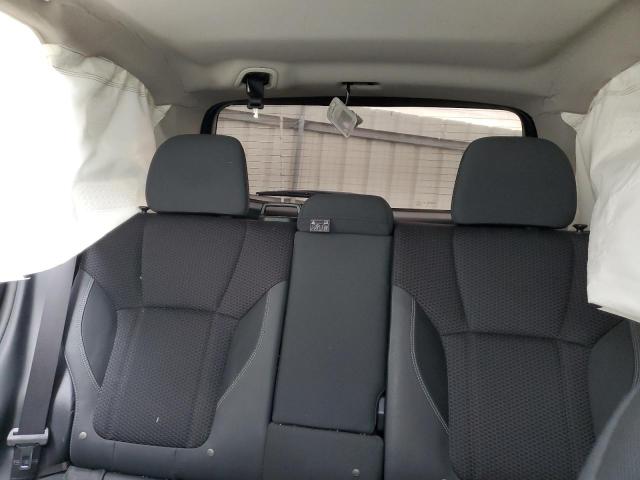 Photo 10 from auction – 2019 SUBARU FORESTER P with VIN JF2SKAGC2KH439117