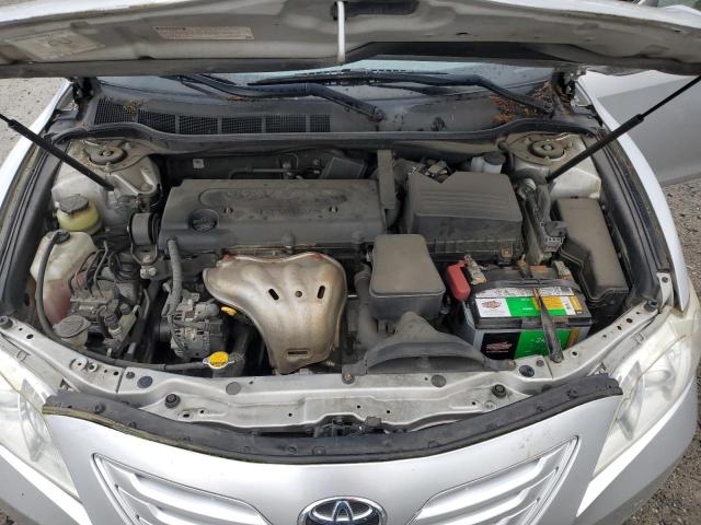 Photo 11 from auction – 2009 TOYOTA CAMRY BASE with VIN 4T1BE46K29U346014