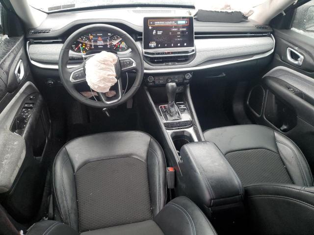 Photo 8 from auction – 2022 JEEP COMPASS LA with VIN 3C4NJCBB0NT192811