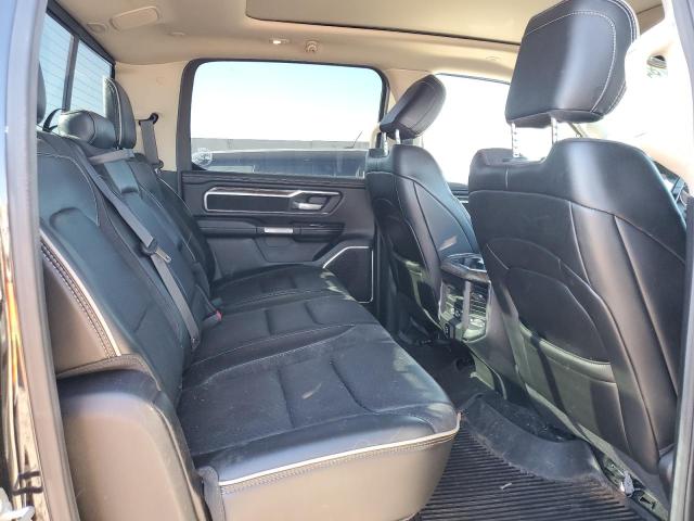 Photo 10 from auction – 2019 RAM 1500 LARAM with VIN 1C6SRFJTXKN711390