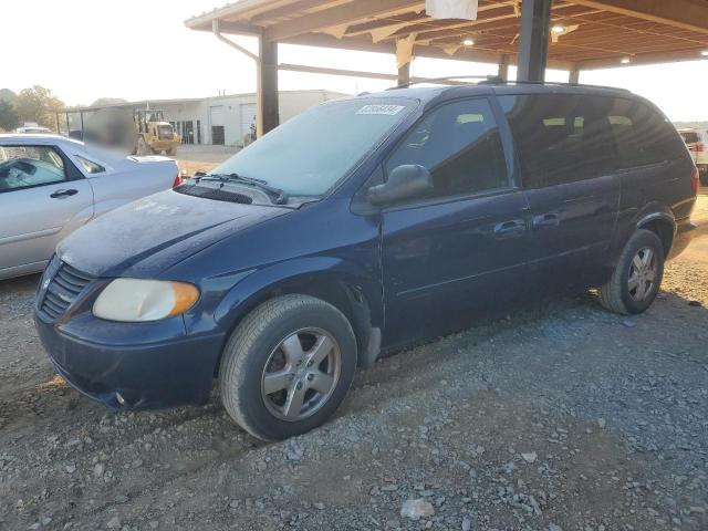 DODGE GRAND CARA 2006 con VIN 2D4GP44L06R855417 - Foto de la subasta