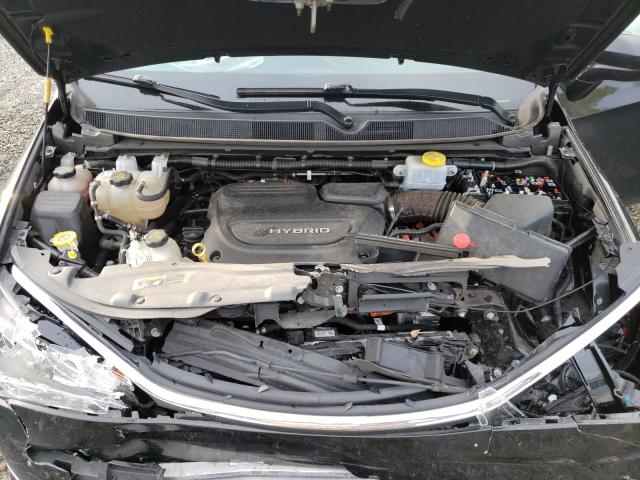 صورة رقم 12 من المزاد - 2018 CHRYSLER PACIFICA H مع VIN 2C4RC1H74JR145166