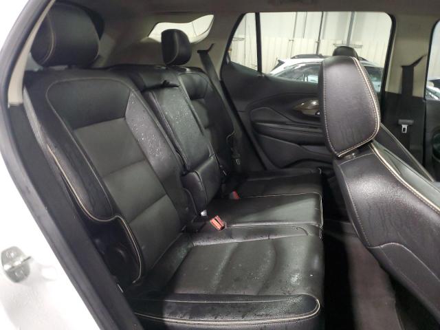 Photo 11 from auction – 2019 GMC TERRAIN DE with VIN 3GKALXEX6KL382992