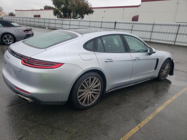 Photo 3 from auction – 2018 PORSCHE PANAMERA 4 with VIN WP0AA2A78JL100808