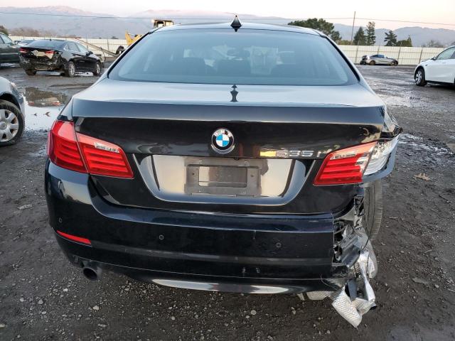Photo 6 from auction – 2011 BMW 535 I with VIN WBAFR7C58BC608847