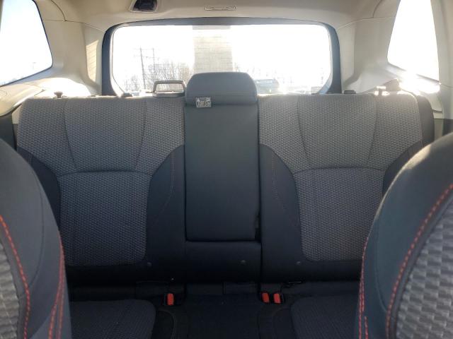 Photo 10 from auction – 2019 SUBARU FORESTER S with VIN JF2SKAPC8KH585604