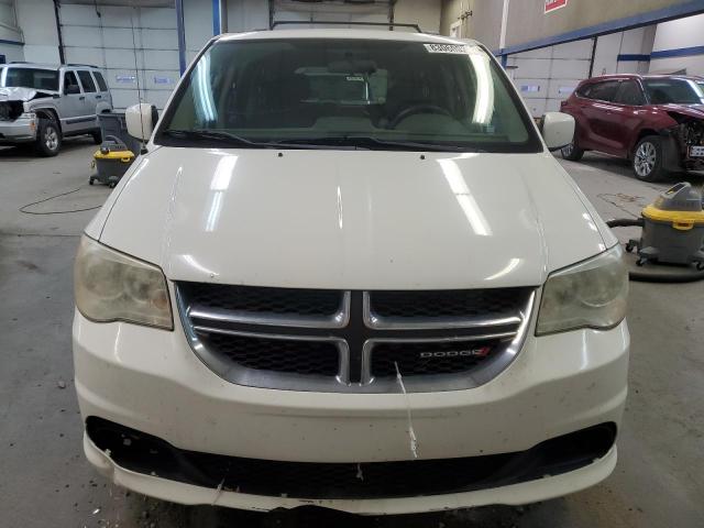 Photo 5 from auction – 2012 DODGE GRAND CARA with VIN 2C4RDGCG7CR295752