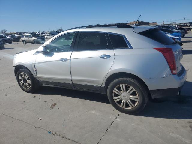 Photo 2 from auction – 2012 CADILLAC SRX with VIN 3GYFNGE39CS656292