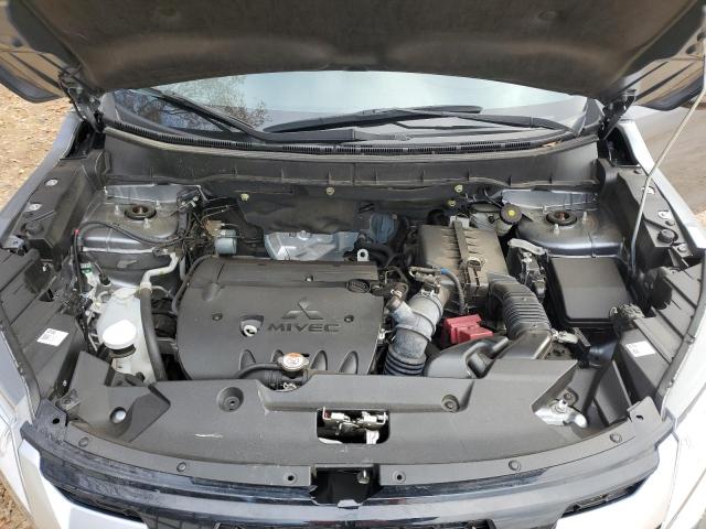 Photo 12 from auction – 2022 MITSUBISHI OUTLANDER with VIN JA4APVAU1NU010481