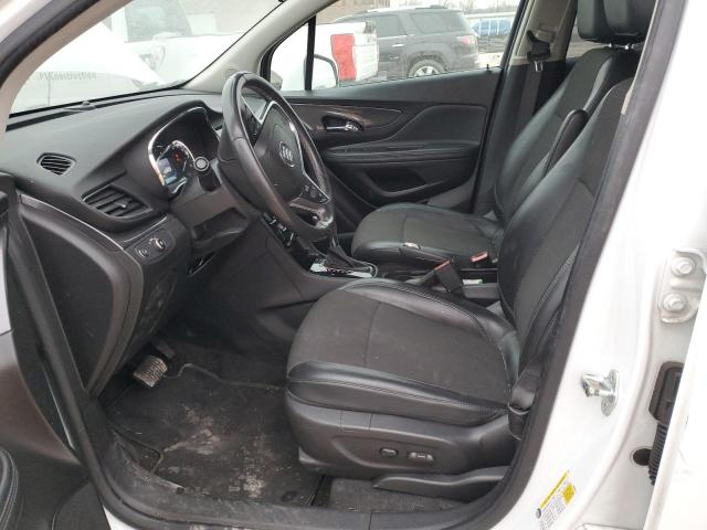 Photo 7 from auction – 2019 BUICK ENCORE PRE with VIN KL4CJASB9KB928938